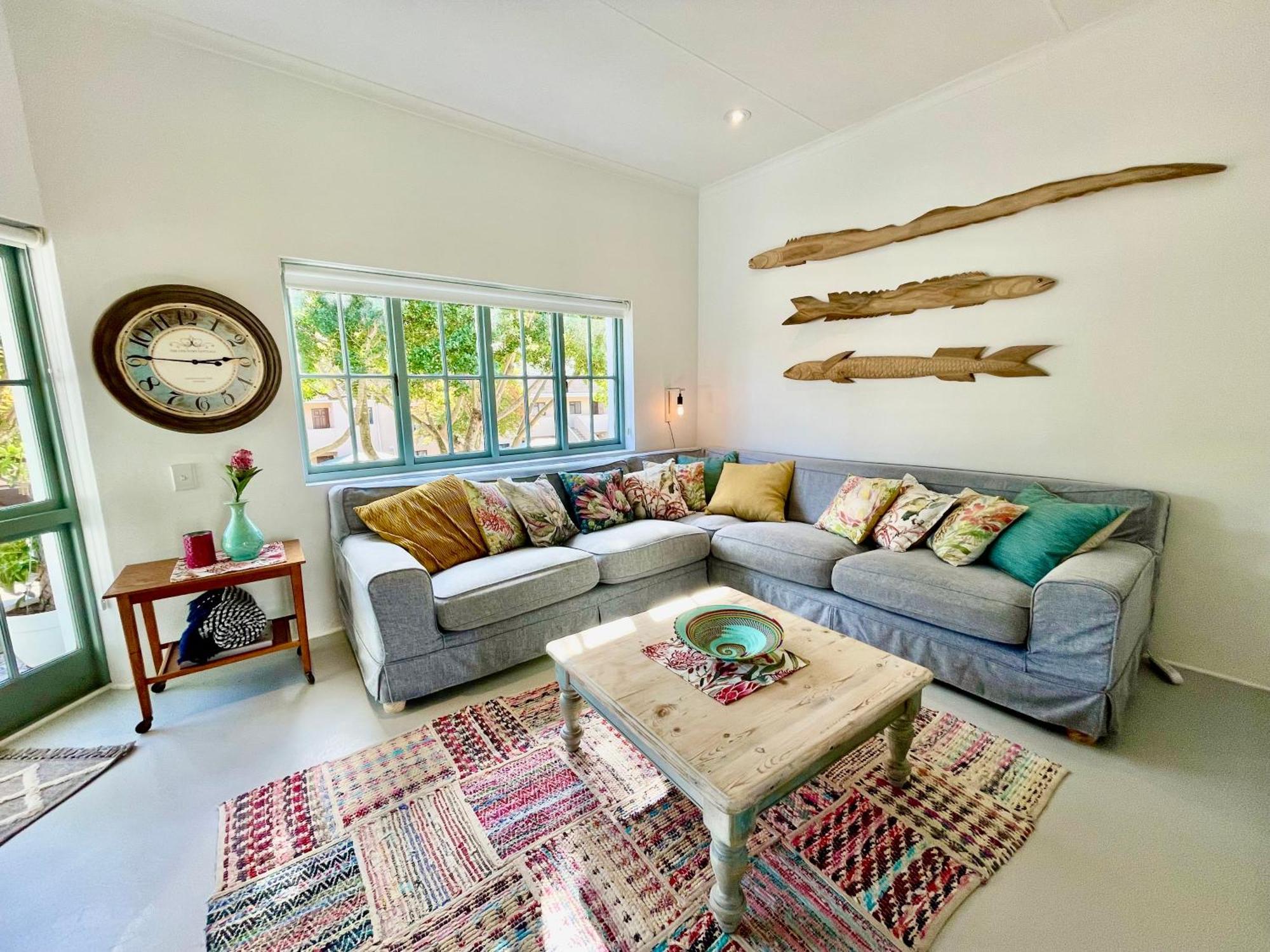 The Sunbird Daire Plettenberg Bay Dış mekan fotoğraf