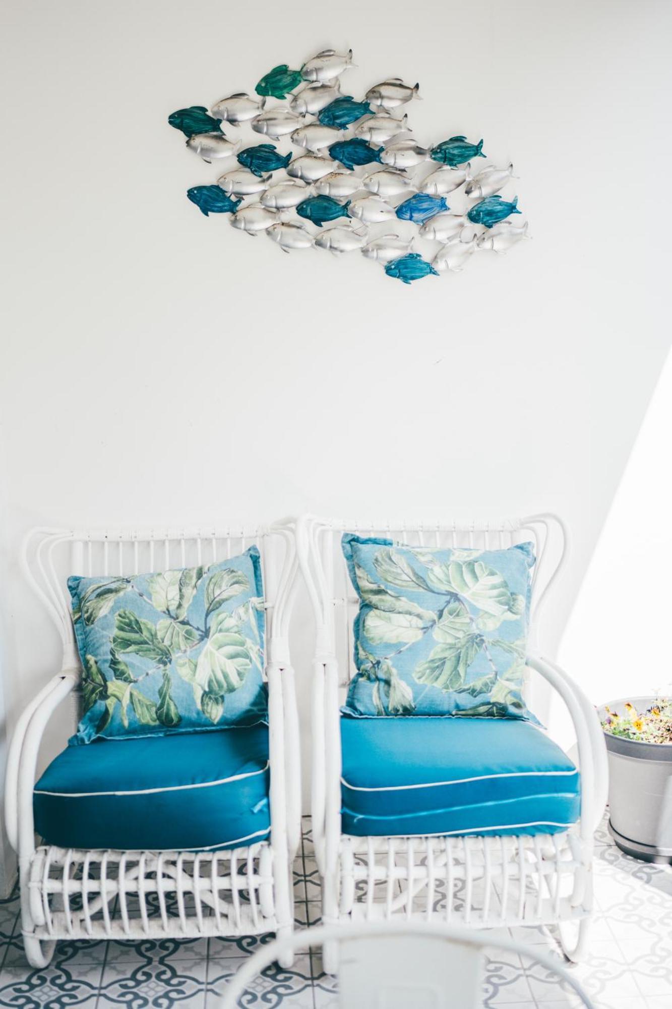 The Sunbird Daire Plettenberg Bay Dış mekan fotoğraf